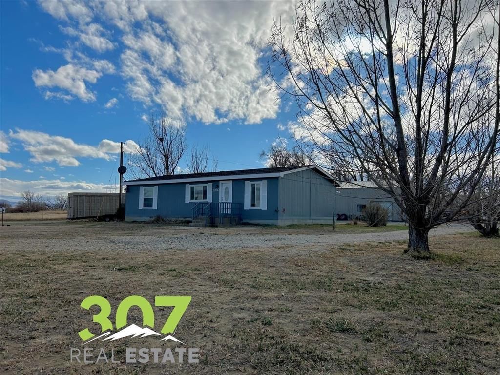 Photo of 1280 Lane 8 Ln, Powell, WY 82435 (MLS # 10032185)