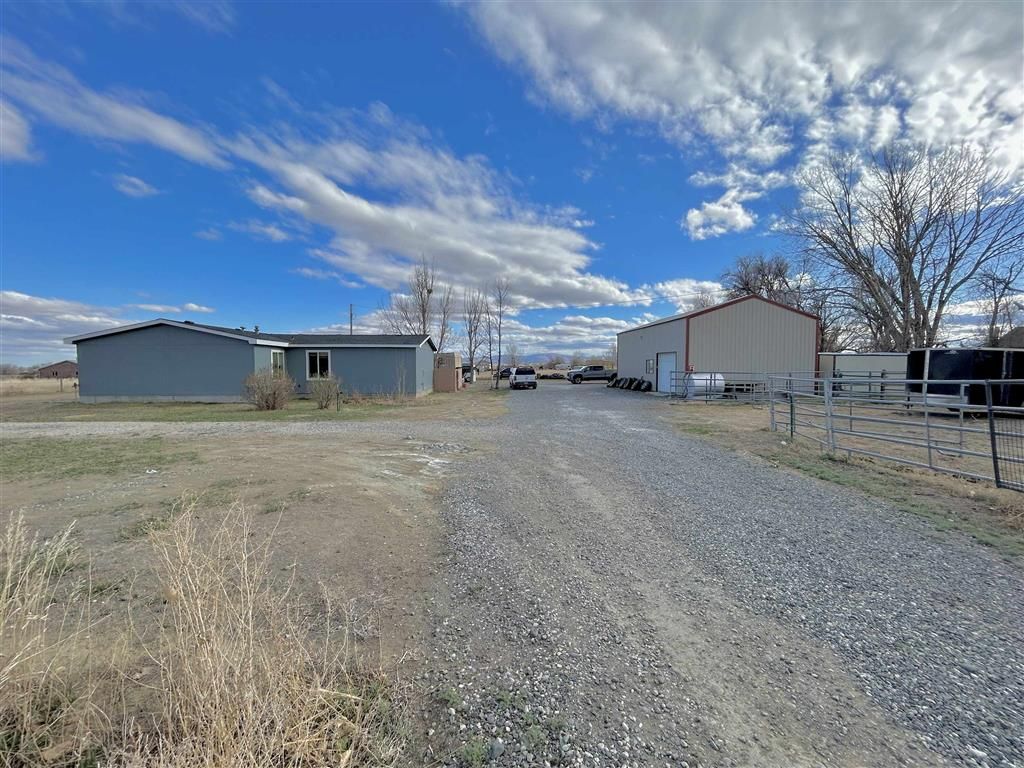 Photo of 1280 Lane 8 Ln, Powell, WY 82435 (MLS # 10032185)