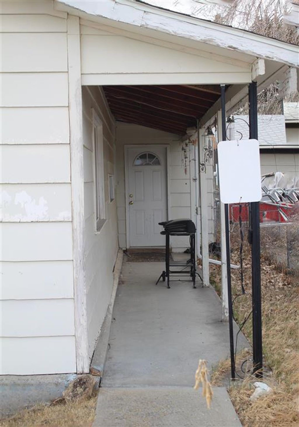 Photo of 413 Myrtle Ave, Basin, WY 82410 (MLS # 10032176)