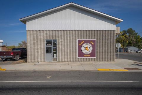 Photo of 45 E Main St, Byron, WY 82412 (MLS # 10031021)