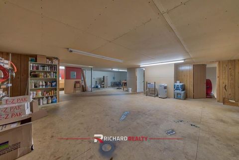 Tiny photo for 45 E Main St, Byron, WY 82412 (MLS # 10031021)