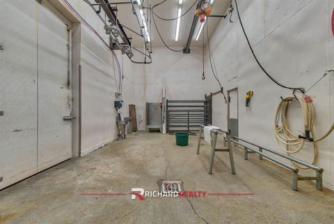 Tiny photo for 45 E Main St, Byron, WY 82412 (MLS # 10031021)