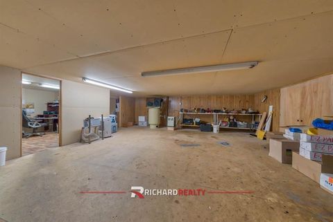 Tiny photo for 45 E Main St, Byron, WY 82412 (MLS # 10031021)
