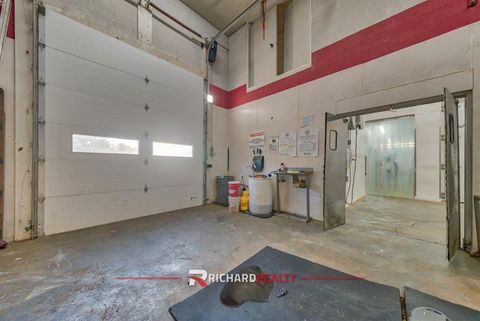 Tiny photo for 45 E Main St, Byron, WY 82412 (MLS # 10031021)