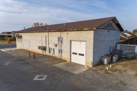 Tiny photo for 45 E Main St, Byron, WY 82412 (MLS # 10031021)