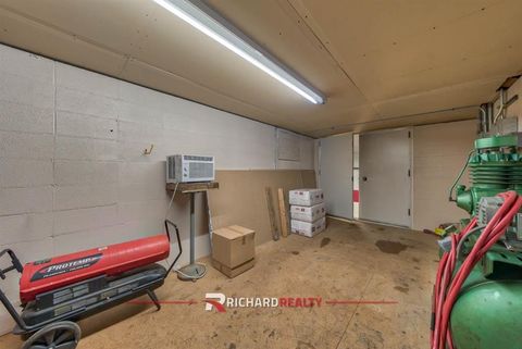 Tiny photo for 45 E Main St, Byron, WY 82412 (MLS # 10031021)