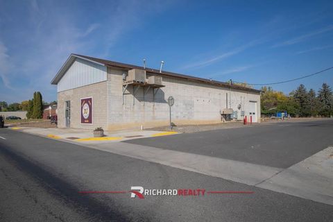 Tiny photo for 45 E Main St, Byron, WY 82412 (MLS # 10031021)