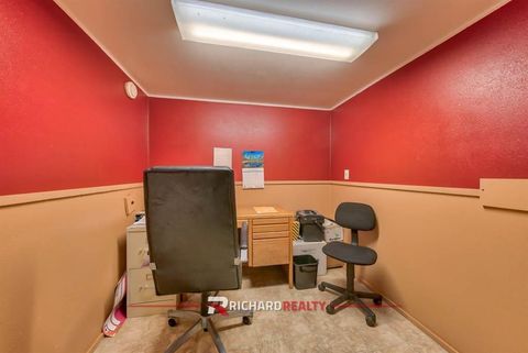 Tiny photo for 45 E Main St, Byron, WY 82412 (MLS # 10031021)