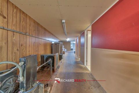 Tiny photo for 45 E Main St, Byron, WY 82412 (MLS # 10031021)