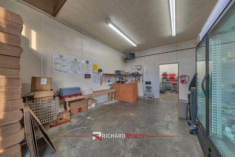 Tiny photo for 45 E Main St, Byron, WY 82412 (MLS # 10031021)