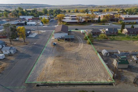 Tiny photo for 45 E Main St, Byron, WY 82412 (MLS # 10031021)