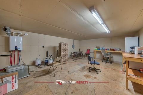 Tiny photo for 45 E Main St, Byron, WY 82412 (MLS # 10031021)