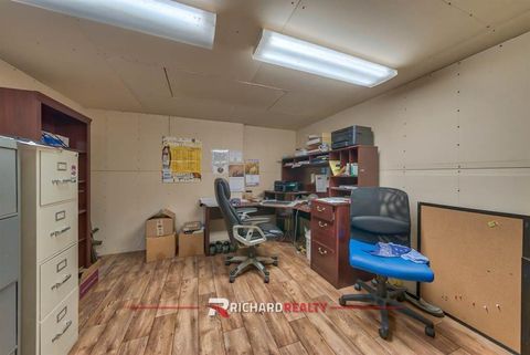 Tiny photo for 45 E Main St, Byron, WY 82412 (MLS # 10031021)