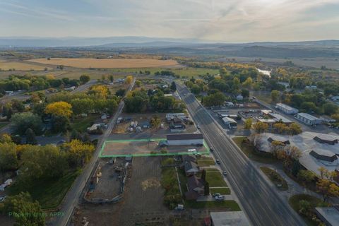 Tiny photo for 45 E Main St, Byron, WY 82412 (MLS # 10031021)