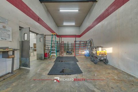 Tiny photo for 45 E Main St, Byron, WY 82412 (MLS # 10031021)