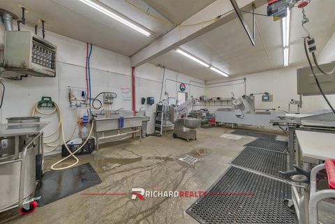 Tiny photo for 45 E Main St, Byron, WY 82412 (MLS # 10031021)