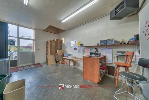 Tiny photo for 45 E Main St, Byron, WY 82412 (MLS # 10031021)
