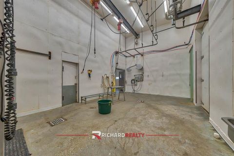 Tiny photo for 45 E Main St, Byron, WY 82412 (MLS # 10031021)