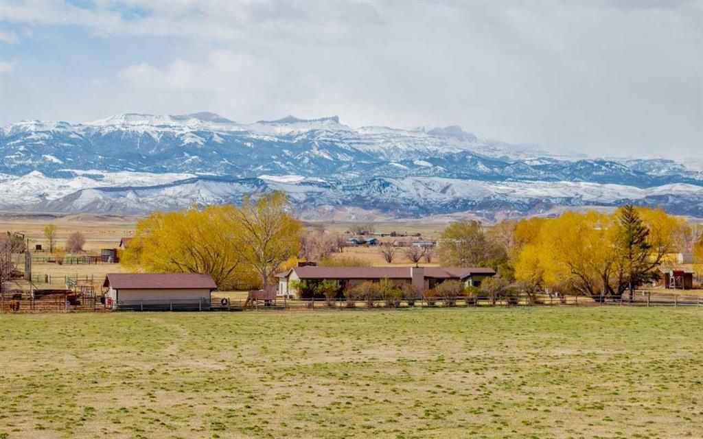 Photo of 28 Panorama Ln, Cody, WY 82414 (MLS # 10032331)