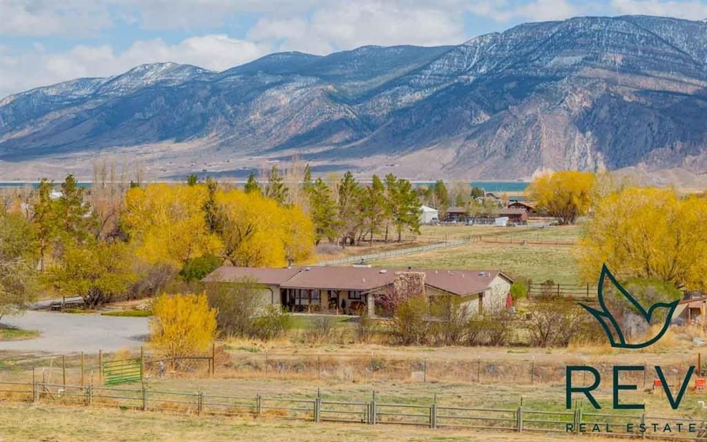 Photo of 28 Panorama Ln, Cody, WY 82414 (MLS # 10032331)