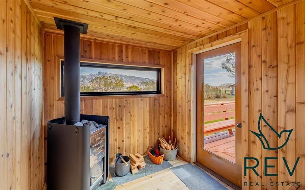 Photo of 28 Panorama Ln, Cody, WY 82414 (MLS # 10032331)