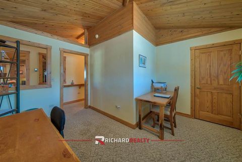 Tiny photo for 5 Driver Club, Cody, WY 82414 (MLS # 10032283)