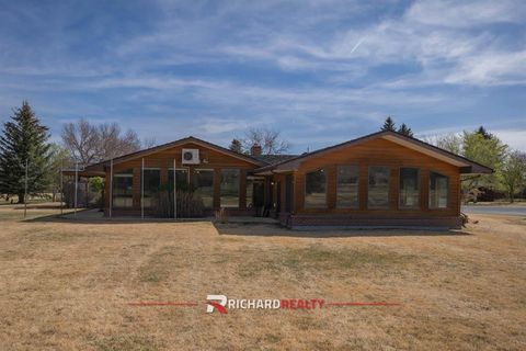 Tiny photo for 5 Driver Club, Cody, WY 82414 (MLS # 10032283)