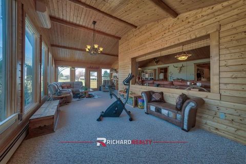 Tiny photo for 5 Driver Club, Cody, WY 82414 (MLS # 10032283)