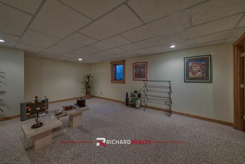 Tiny photo for 5 Driver Club, Cody, WY 82414 (MLS # 10032283)