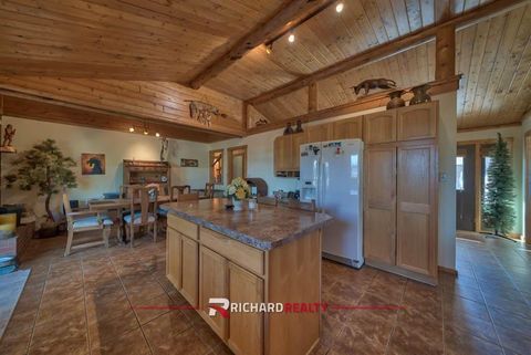 Tiny photo for 5 Driver Club, Cody, WY 82414 (MLS # 10032283)