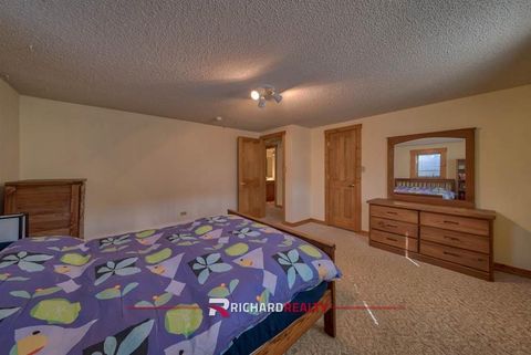 Tiny photo for 5 Driver Club, Cody, WY 82414 (MLS # 10032283)
