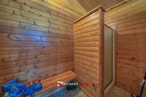 Tiny photo for 5 Driver Club, Cody, WY 82414 (MLS # 10032283)