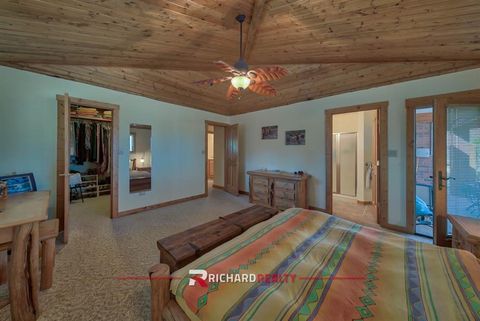 Tiny photo for 5 Driver Club, Cody, WY 82414 (MLS # 10032283)