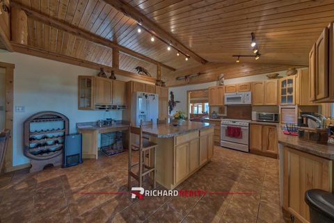 Tiny photo for 5 Driver Club, Cody, WY 82414 (MLS # 10032283)