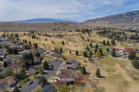 Tiny photo for 5 Driver Club, Cody, WY 82414 (MLS # 10032283)