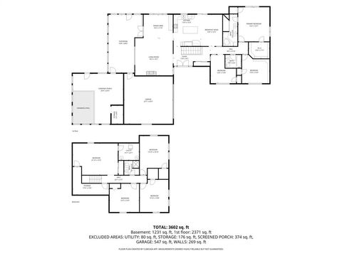 Tiny photo for 5 Driver Club, Cody, WY 82414 (MLS # 10032283)