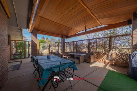 Tiny photo for 5 Driver Club, Cody, WY 82414 (MLS # 10032283)