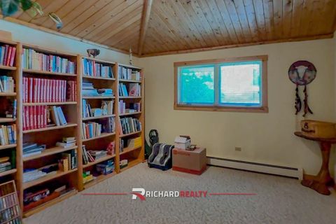 Tiny photo for 5 Driver Club, Cody, WY 82414 (MLS # 10032283)