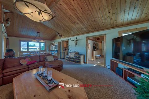 Tiny photo for 5 Driver Club, Cody, WY 82414 (MLS # 10032283)