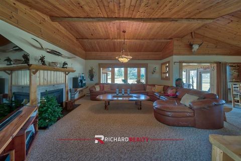 Tiny photo for 5 Driver Club, Cody, WY 82414 (MLS # 10032283)