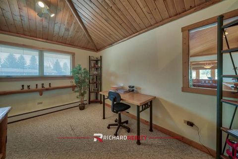 Tiny photo for 5 Driver Club, Cody, WY 82414 (MLS # 10032283)