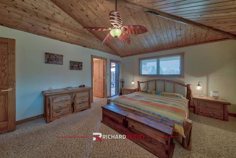 Tiny photo for 5 Driver Club, Cody, WY 82414 (MLS # 10032283)
