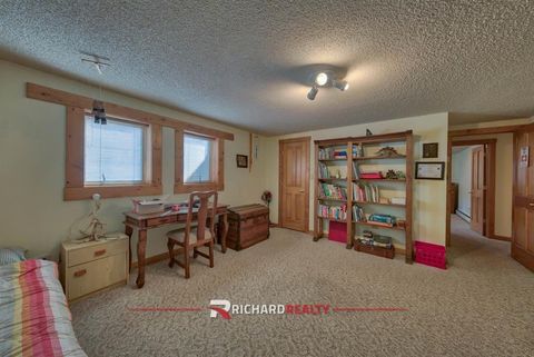 Tiny photo for 5 Driver Club, Cody, WY 82414 (MLS # 10032283)