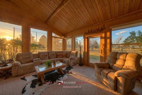 Tiny photo for 5 Driver Club, Cody, WY 82414 (MLS # 10032283)