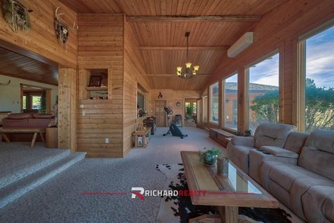 Tiny photo for 5 Driver Club, Cody, WY 82414 (MLS # 10032283)