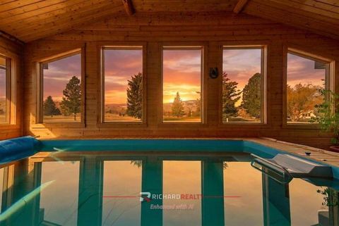 Tiny photo for 5 Driver Club, Cody, WY 82414 (MLS # 10032283)