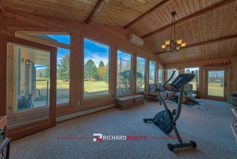 Tiny photo for 5 Driver Club, Cody, WY 82414 (MLS # 10032283)