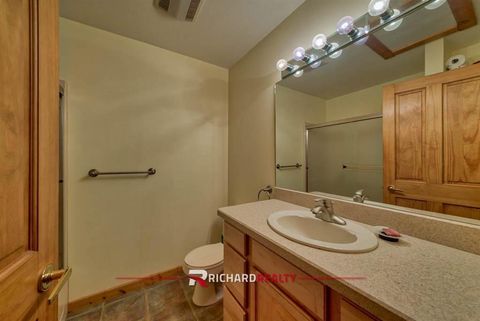 Tiny photo for 5 Driver Club, Cody, WY 82414 (MLS # 10032283)