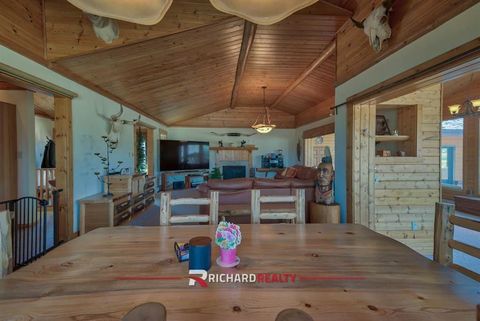 Tiny photo for 5 Driver Club, Cody, WY 82414 (MLS # 10032283)