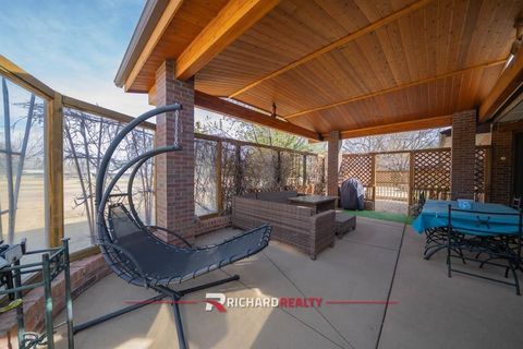 Tiny photo for 5 Driver Club, Cody, WY 82414 (MLS # 10032283)